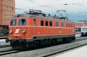 63816 Roco Electric locomotive class Rh 1010